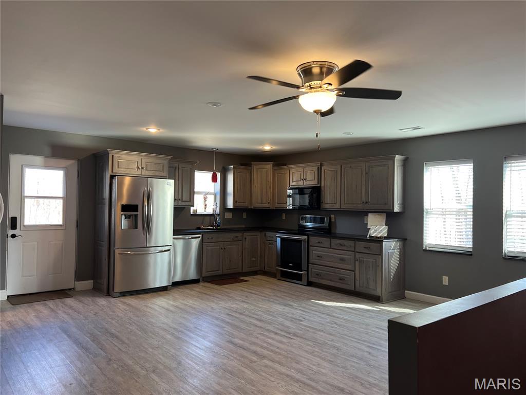 NA - Commercial Sale