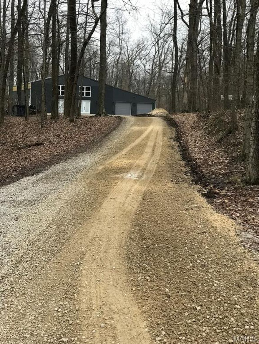 Welcome to the Wooden Garden. A slice of paradise nestled in the woods. A cozy hidden gem that is still close to town. Successful wedding venue with 2 separate living quarters attached. On over 8 acres with 2 ponds. Has 2 kitchens, 3 bedrooms, 3 baths, tons of decor, tables, chairs, linens, reception hall, an RV hookup and more. Holds up to 150. Would also make a great VRBO property. Call for your private viewing.