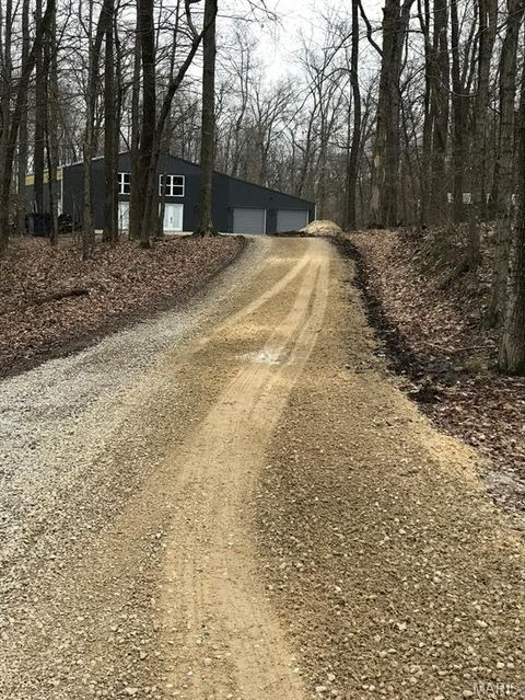 1082 County Road 349 Jackson MO 63755