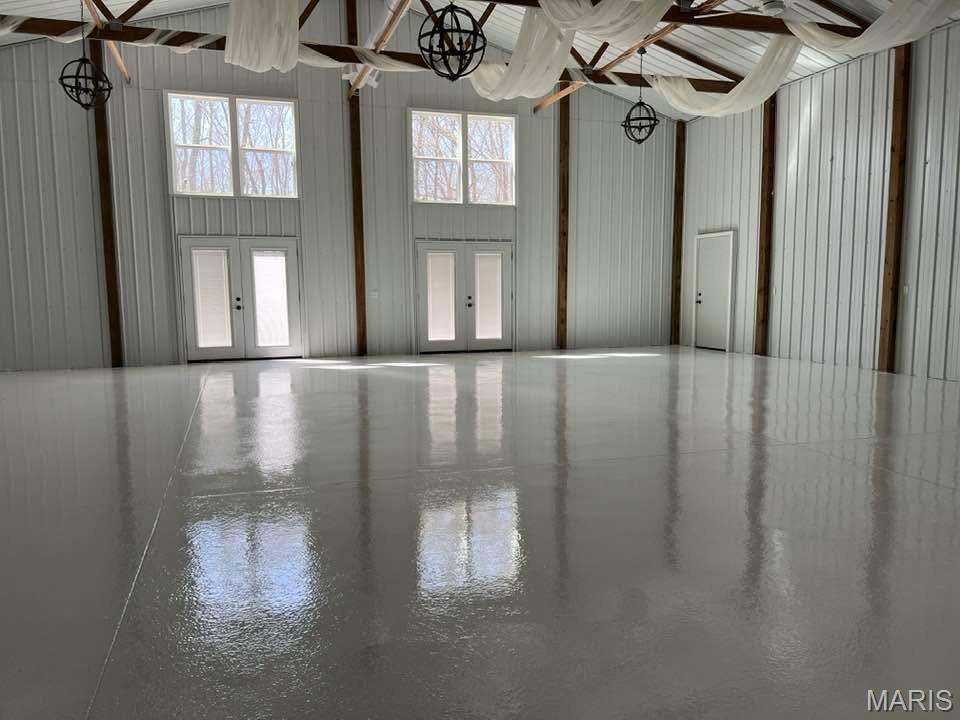 NA - Commercial Sale