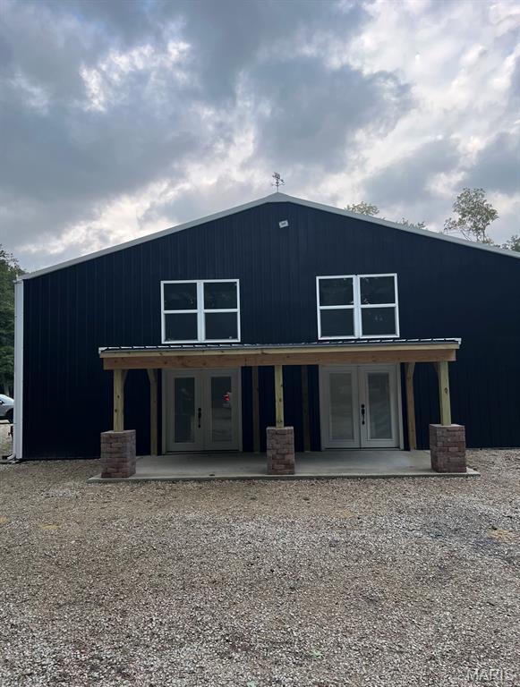 NA - Commercial Sale