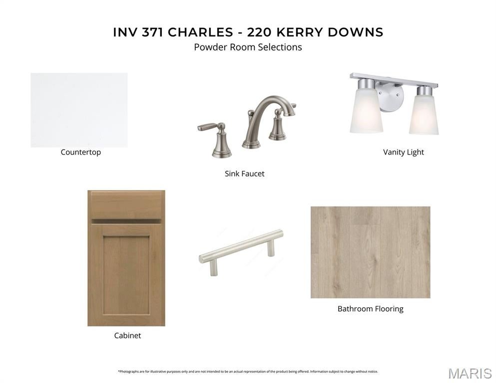220 Kerry Downs Drive