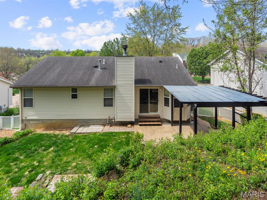 Winter Vly 2 - Residential