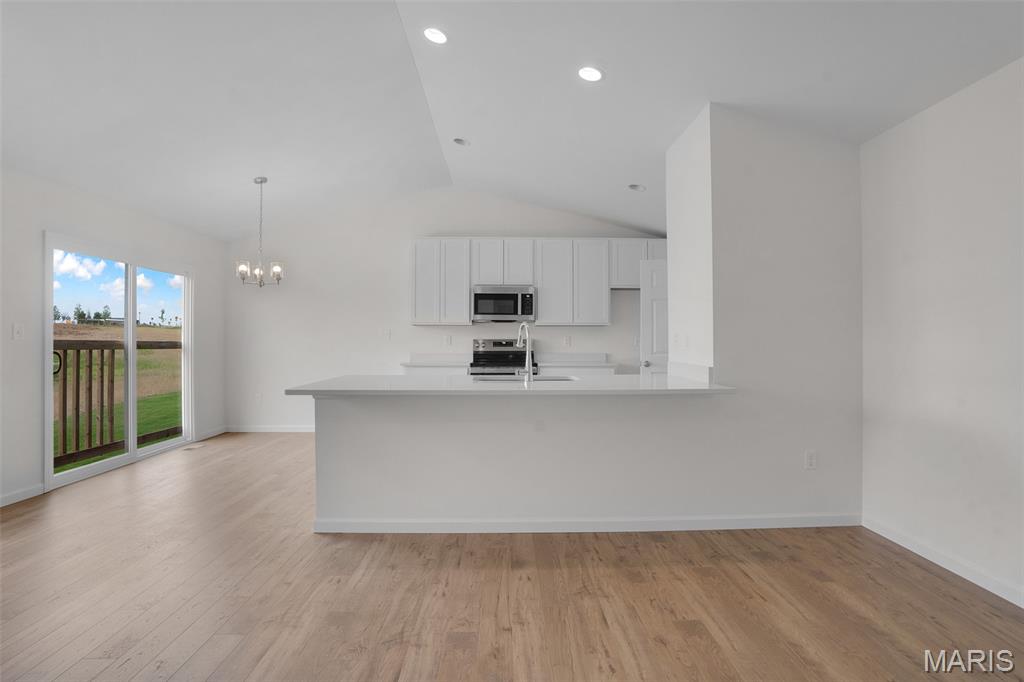 Koch Park 33 - Residential