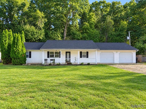 Photo of 16420 Twilight Drive, St Robert, MO 65584 (MLS # 26064102)