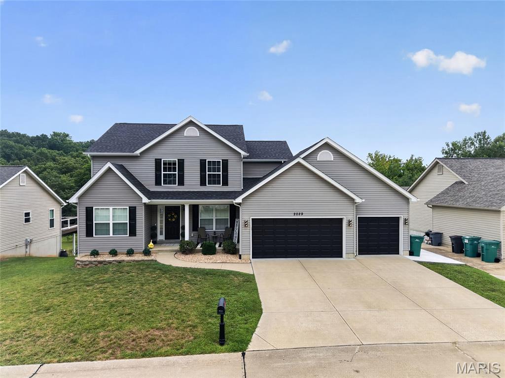 2029 Quail Meadow