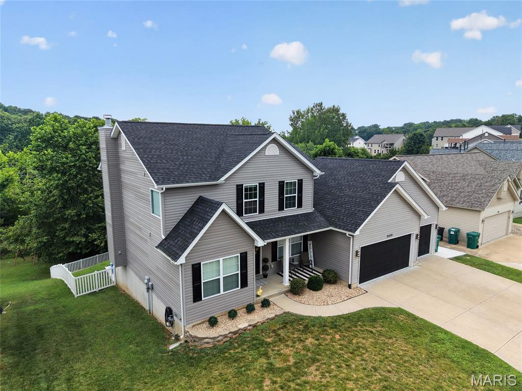 2029 Quail Meadow