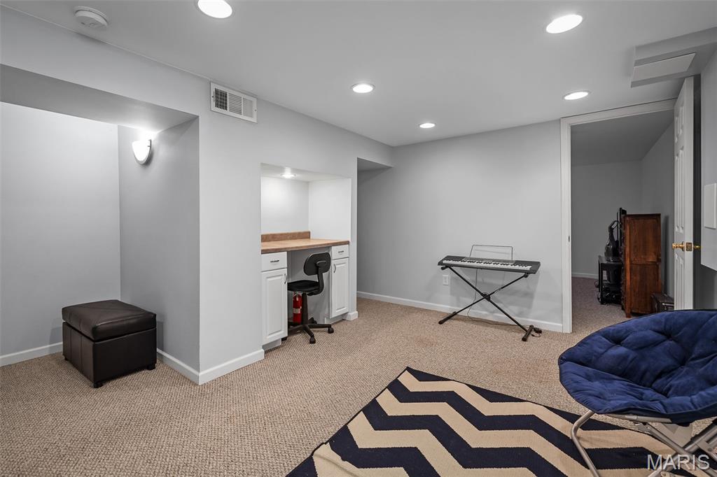 Tara Heights Sub - Residential Lease