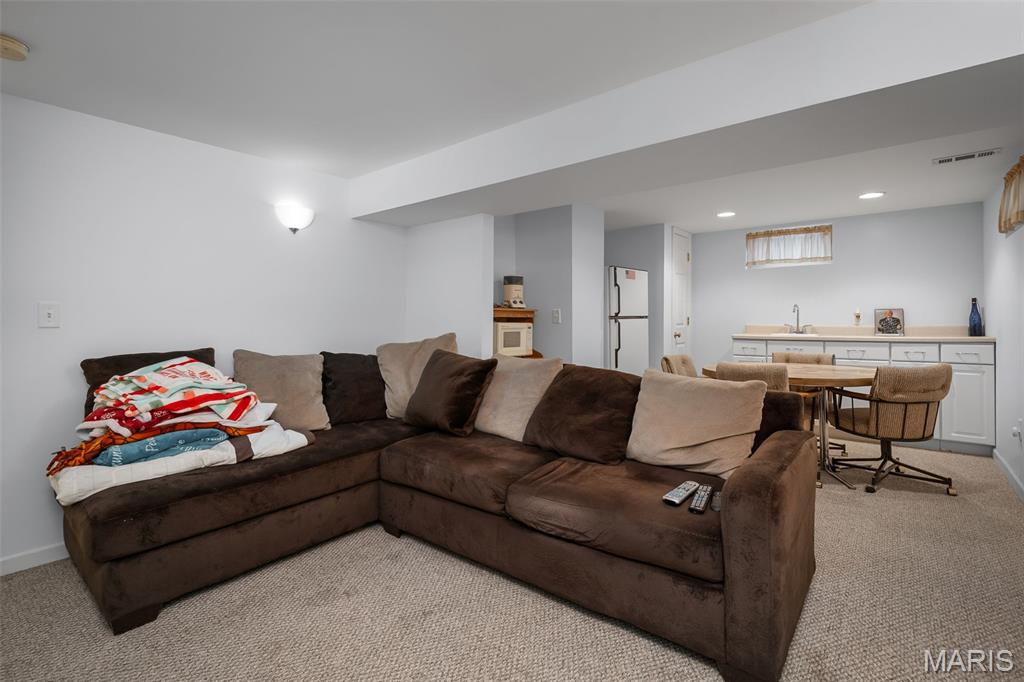 Tara Heights Sub - Residential Lease