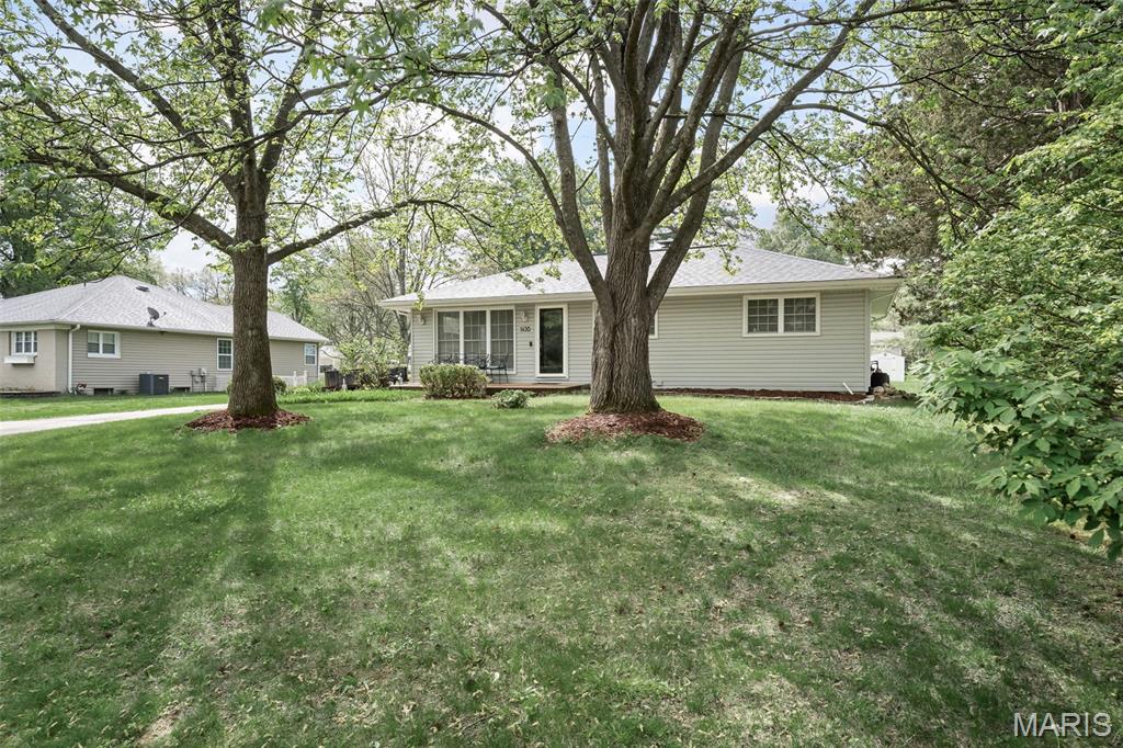 Tara Heights Sub - Residential Lease