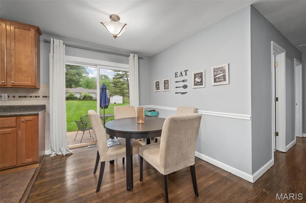 Tara Heights Sub - Residential Lease