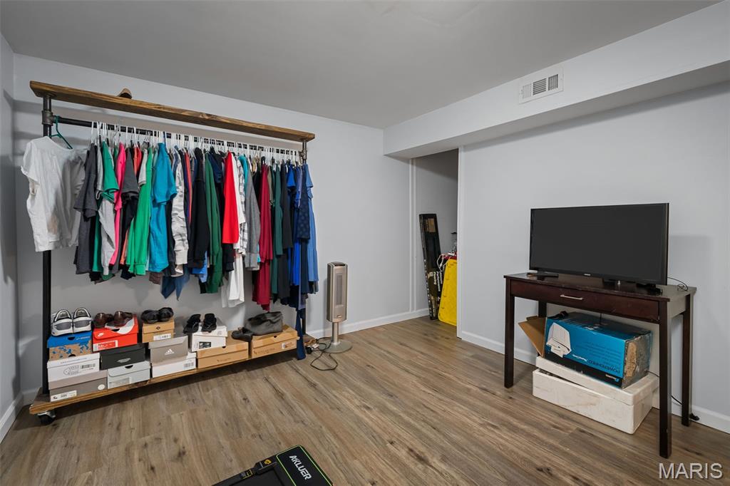 Tara Heights Sub - Residential Lease