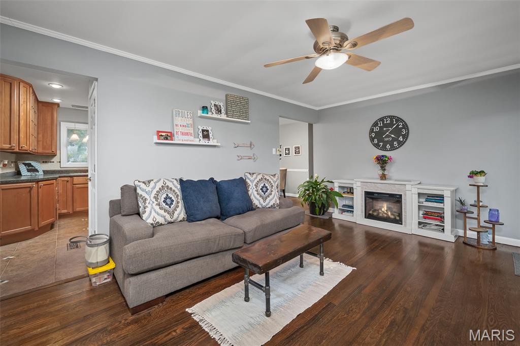 Tara Heights Sub - Residential Lease