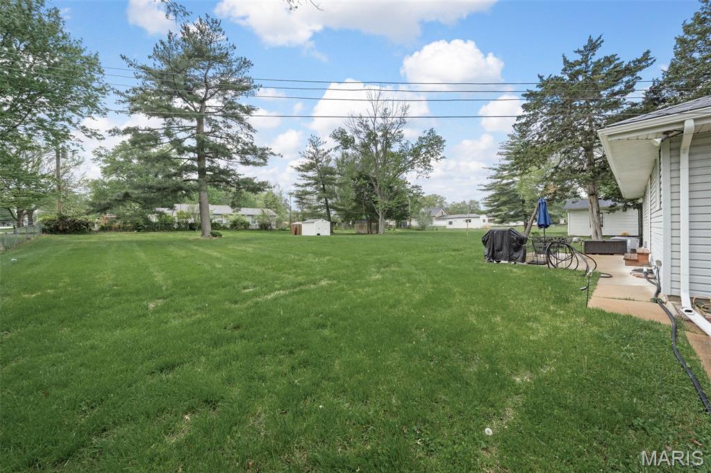 Tara Heights Sub - Residential Lease