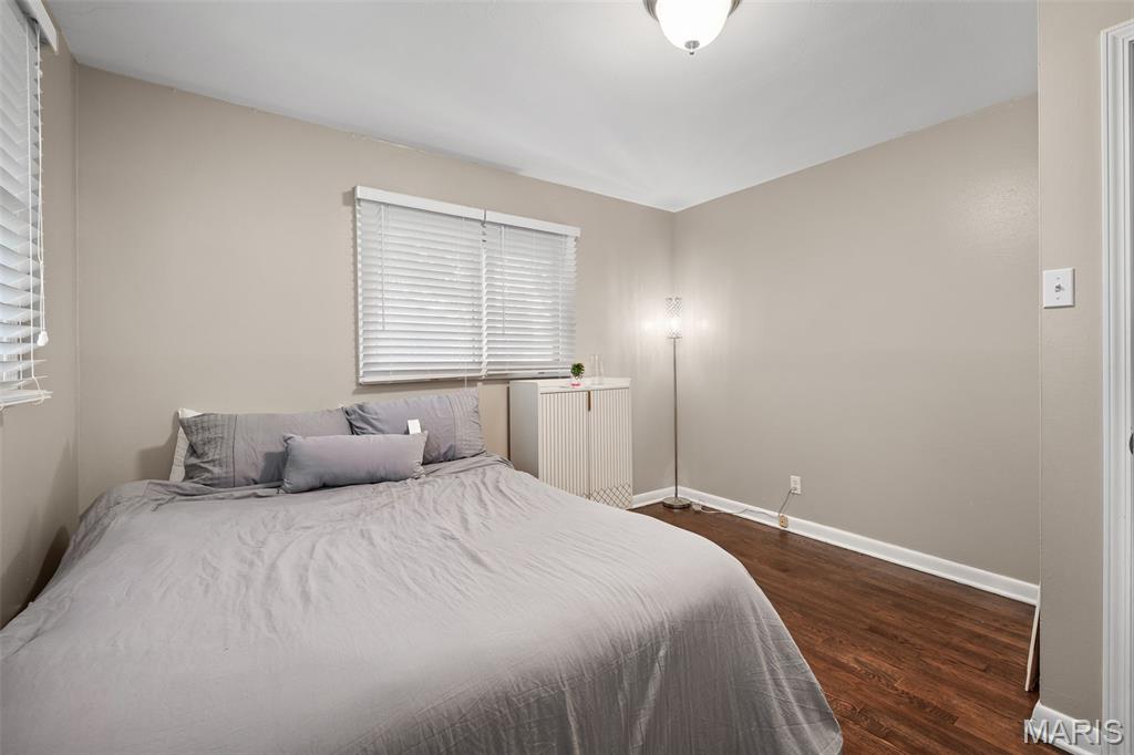 Tara Heights Sub - Residential Lease