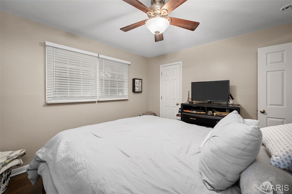 Tara Heights Sub - Residential Lease