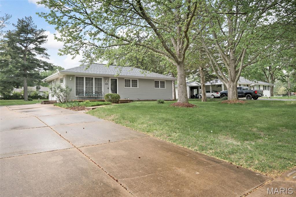 Tara Heights Sub - Residential Lease