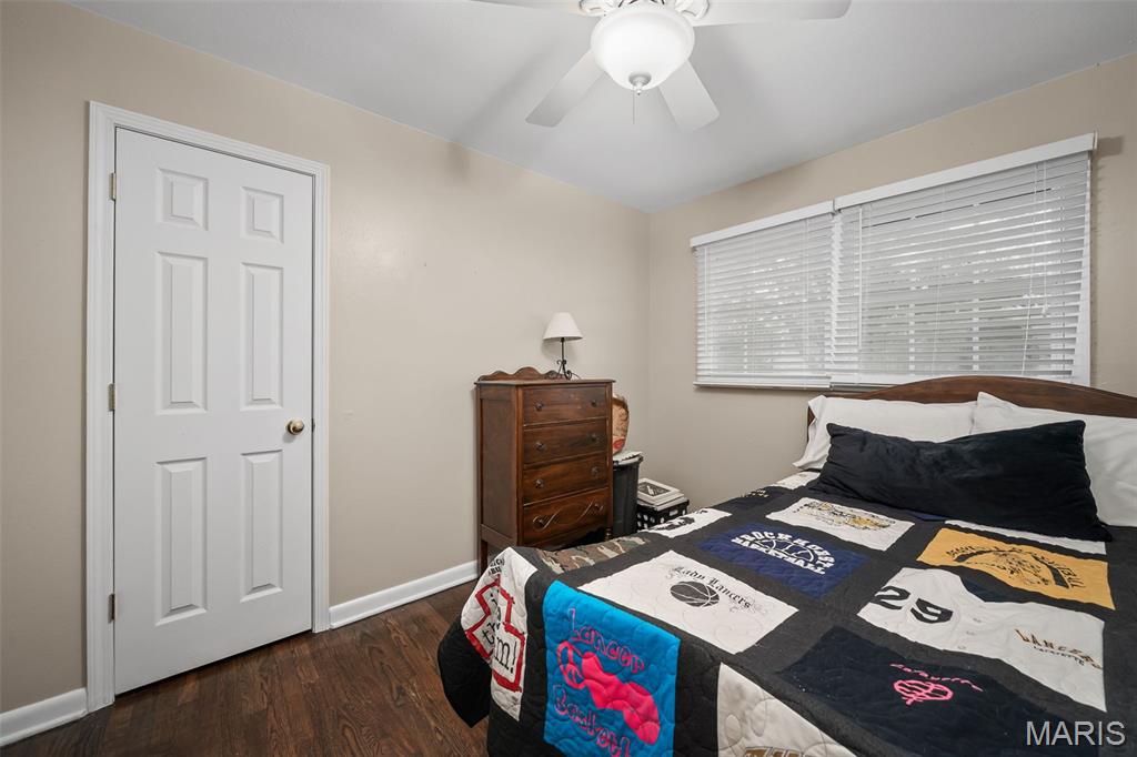 Tara Heights Sub - Residential Lease