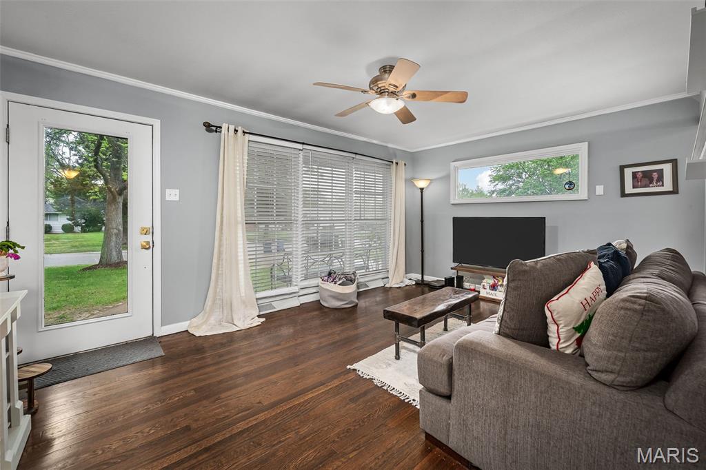 Tara Heights Sub - Residential Lease
