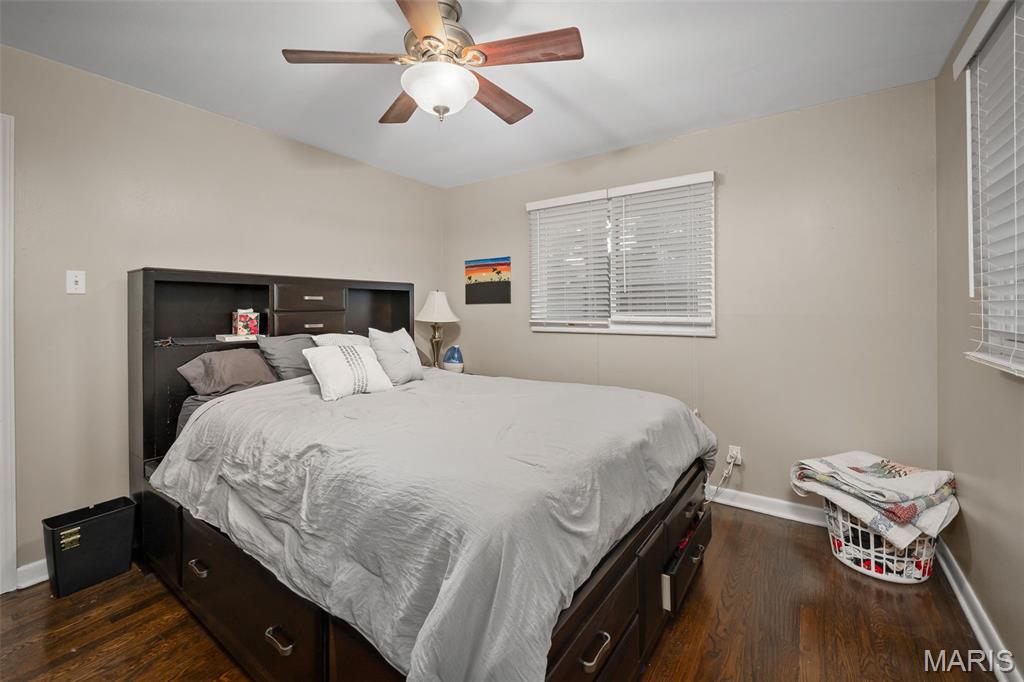 Tara Heights Sub - Residential Lease