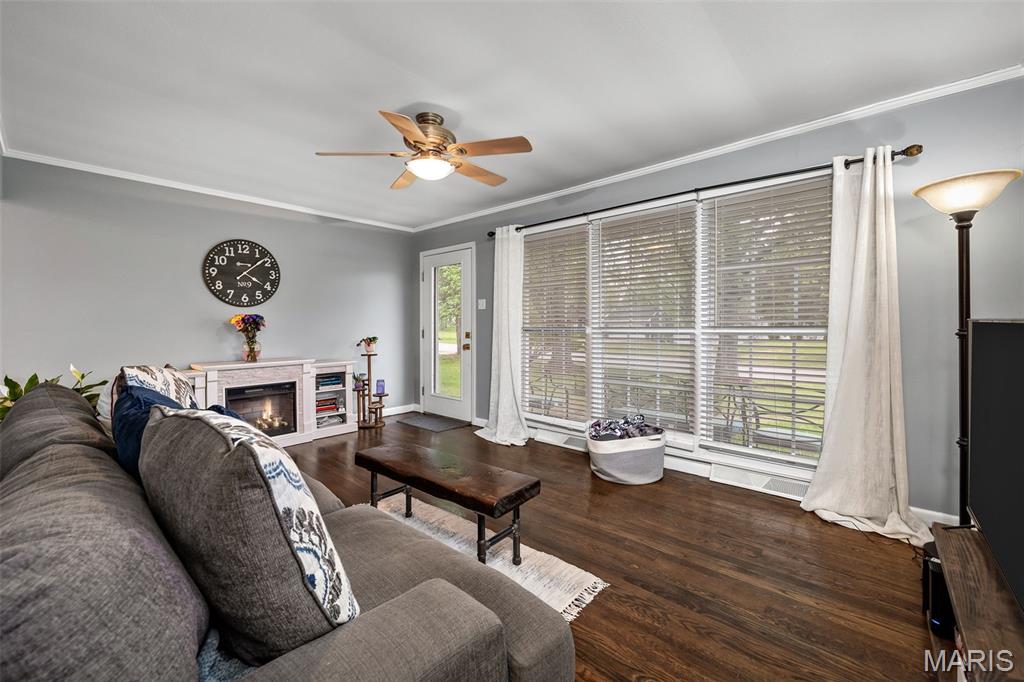 Tara Heights Sub - Residential Lease