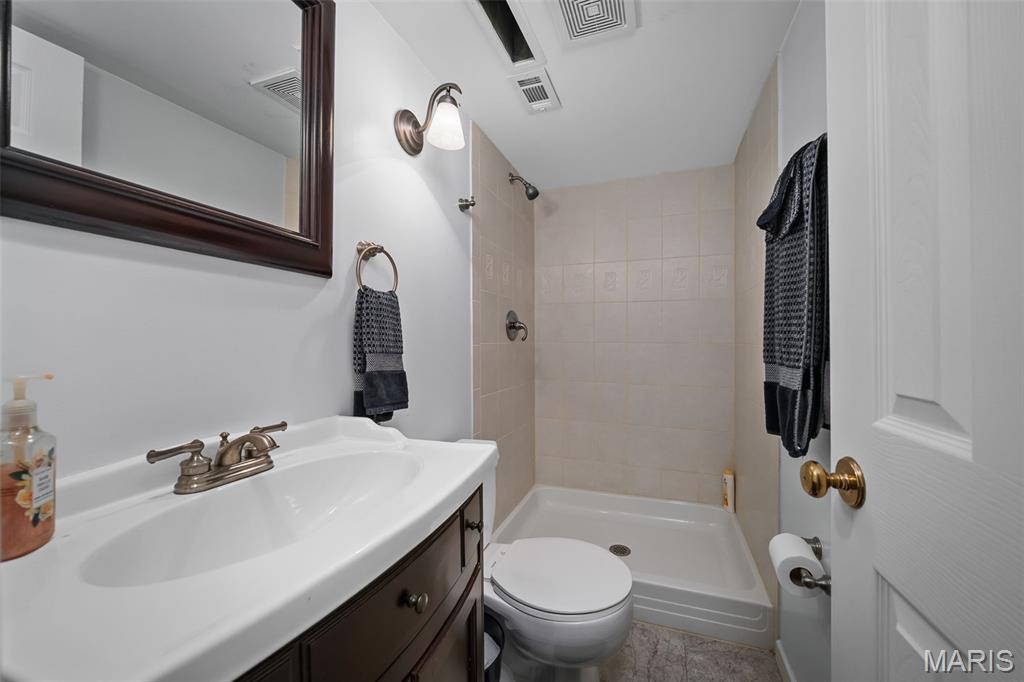 Tara Heights Sub - Residential Lease