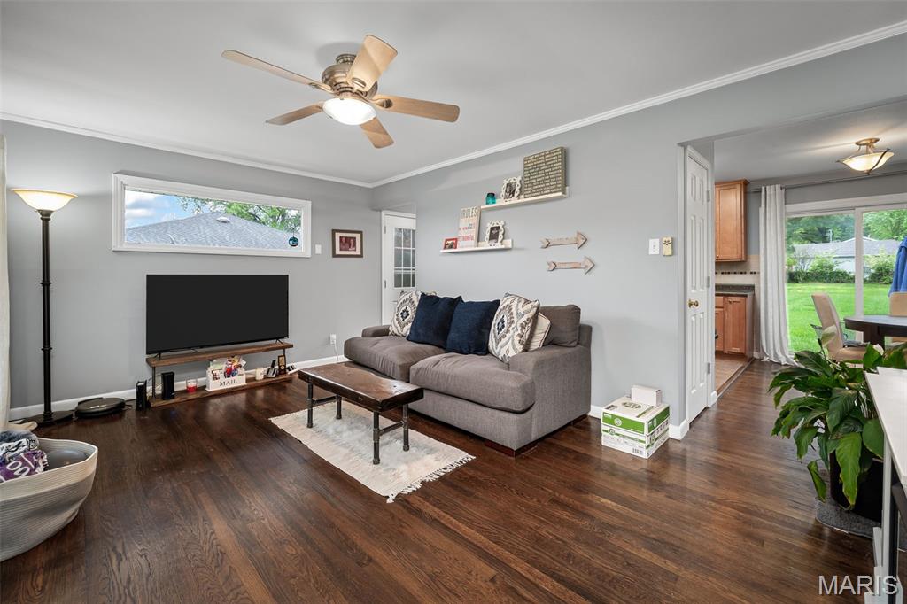 Tara Heights Sub - Residential Lease
