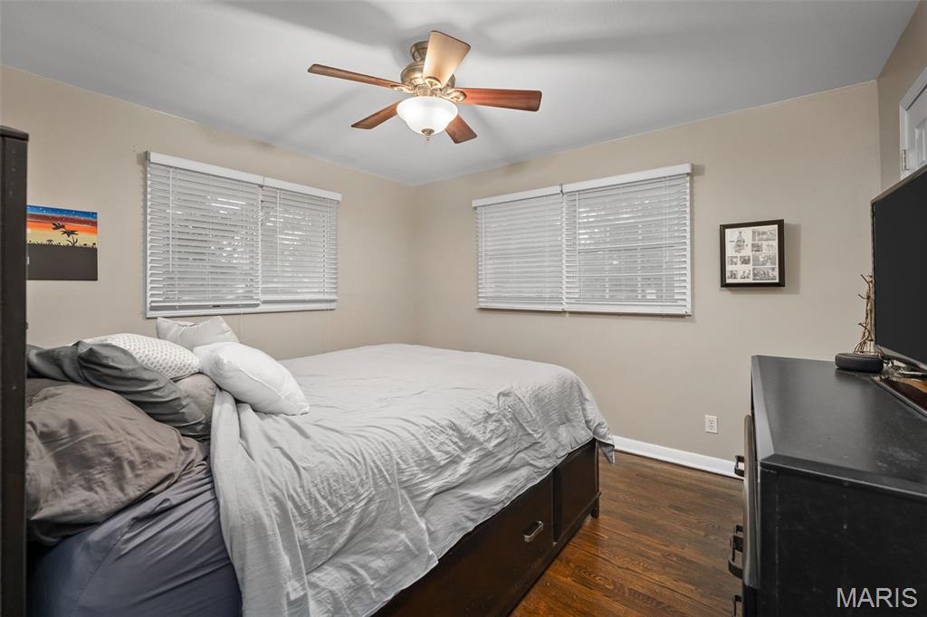 Tara Heights Sub - Residential Lease