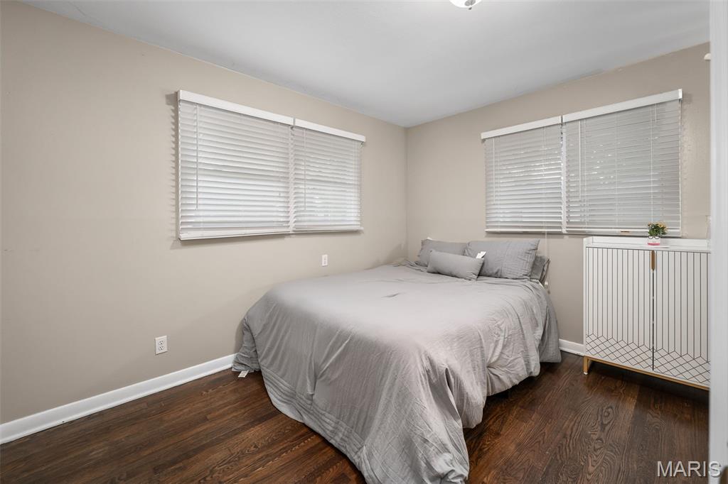 Tara Heights Sub - Residential Lease