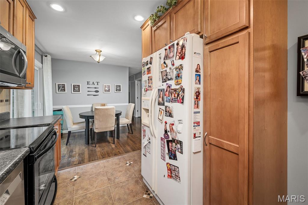 Tara Heights Sub - Residential Lease
