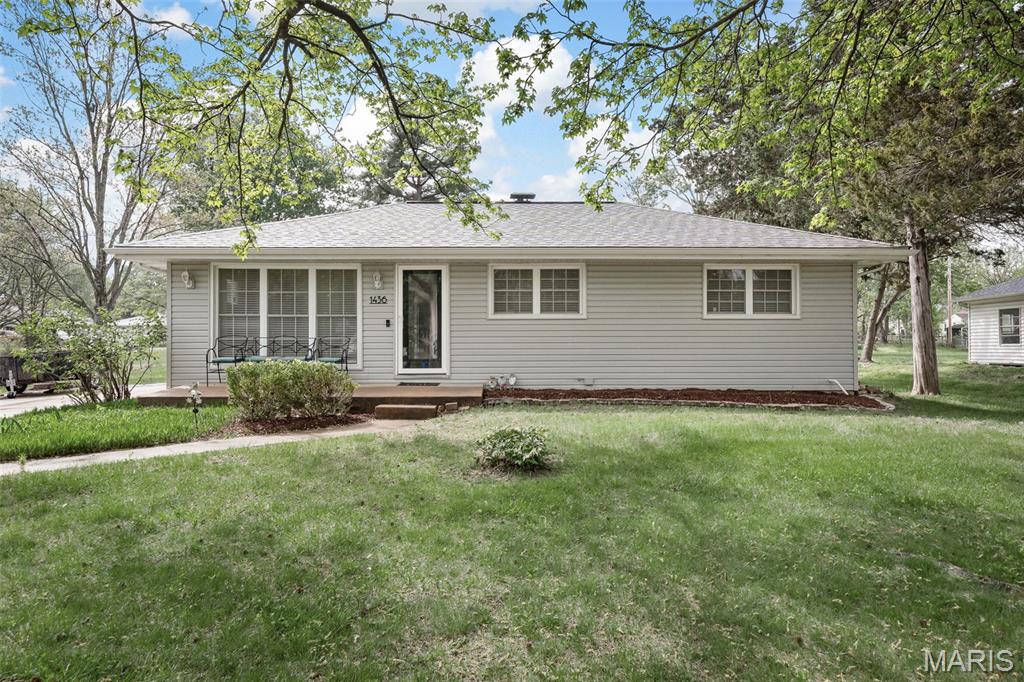 Tara Heights Sub - Residential Lease