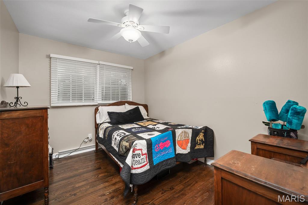 Tara Heights Sub - Residential Lease