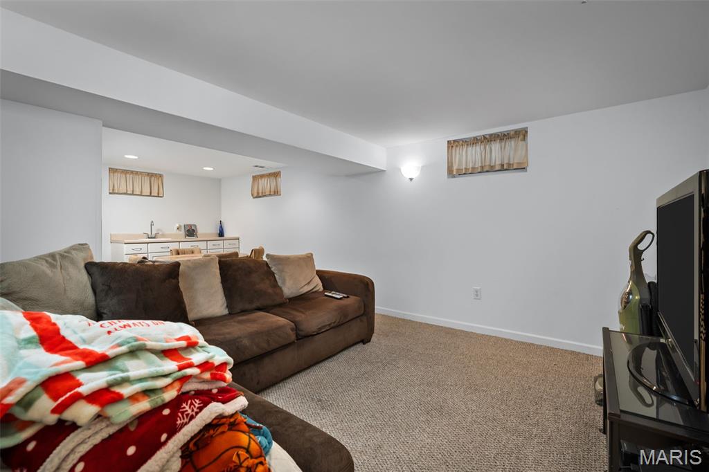 Tara Heights Sub - Residential Lease