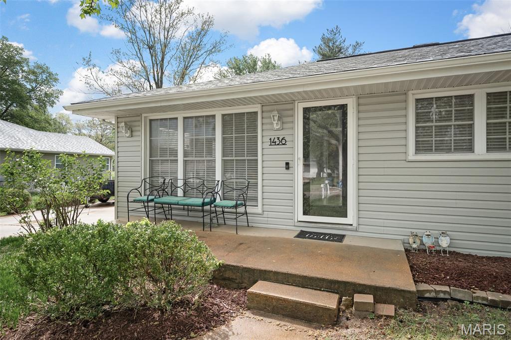 Tara Heights Sub - Residential Lease