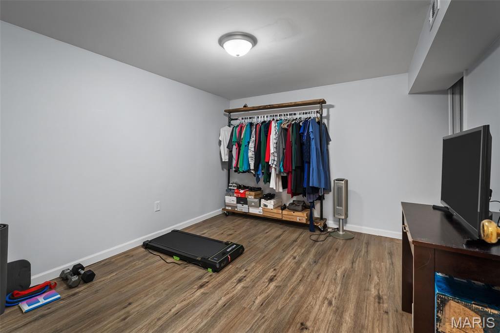 Tara Heights Sub - Residential Lease