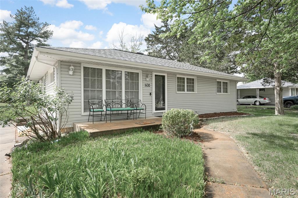 Tara Heights Sub - Residential Lease