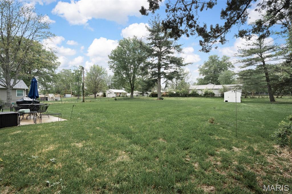 Tara Heights Sub - Residential Lease