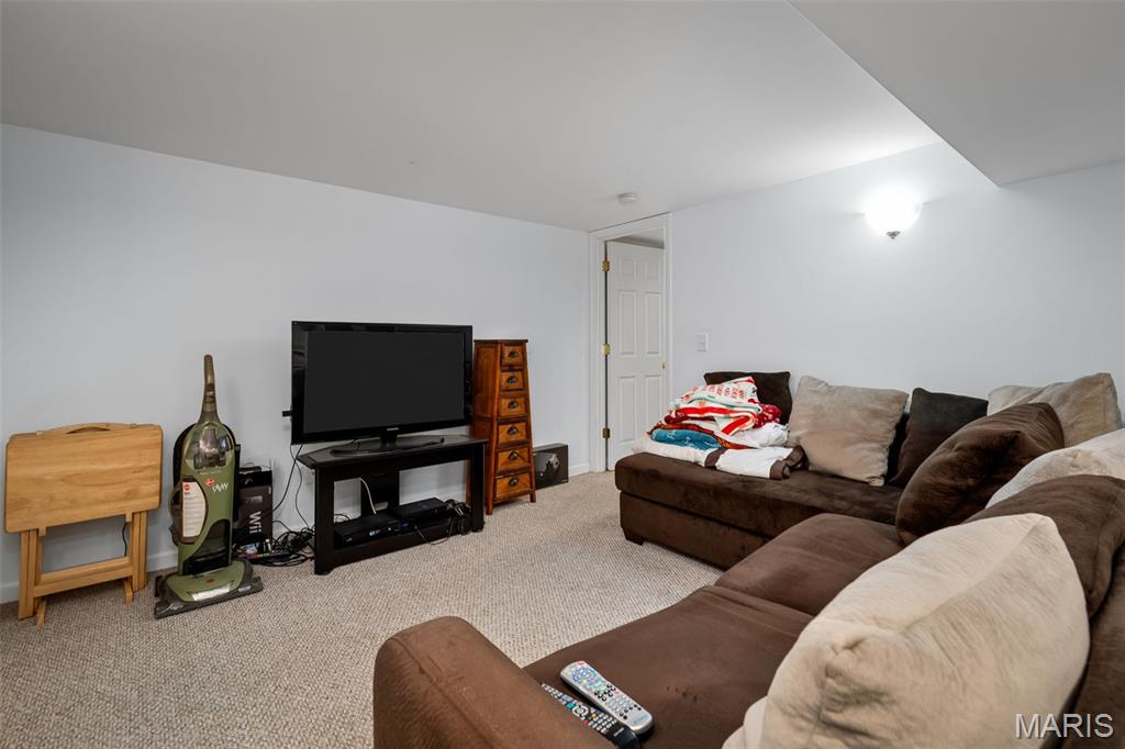 Tara Heights Sub - Residential Lease