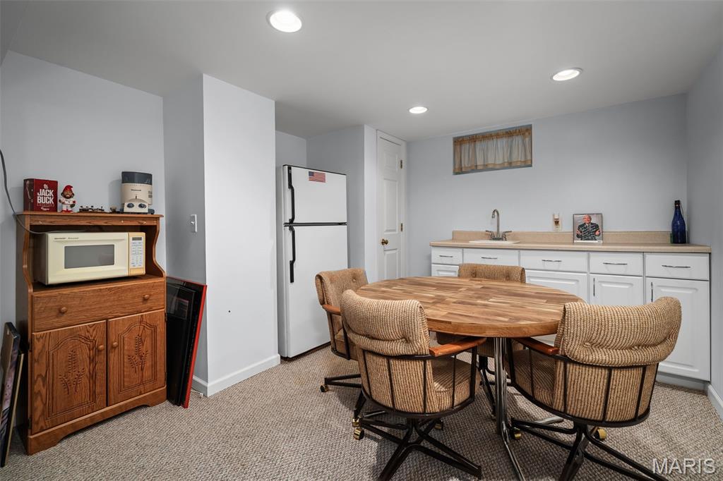 Tara Heights Sub - Residential Lease