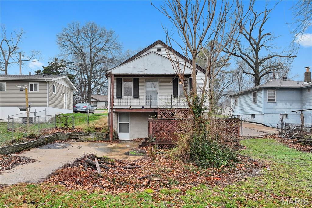 Schultz City - Residential