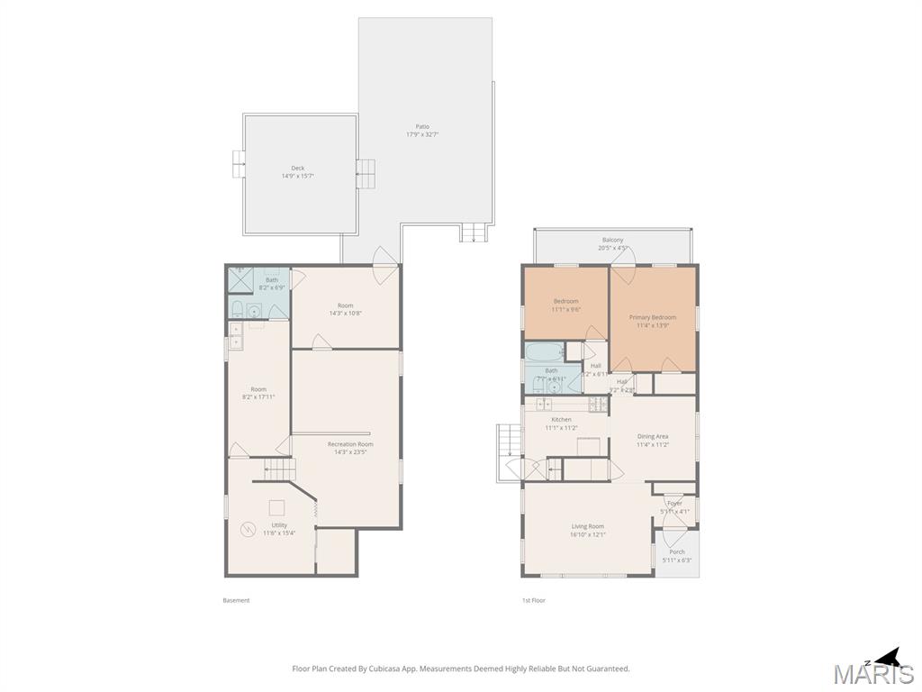 Schultz City - Residential