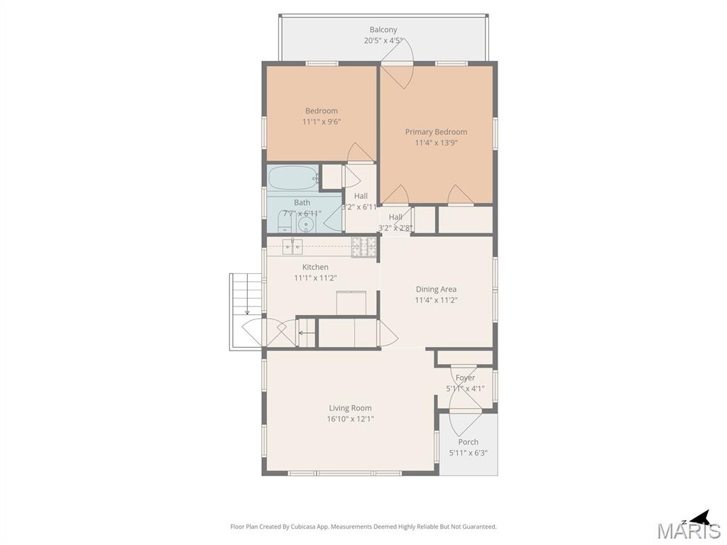 Schultz City - Residential