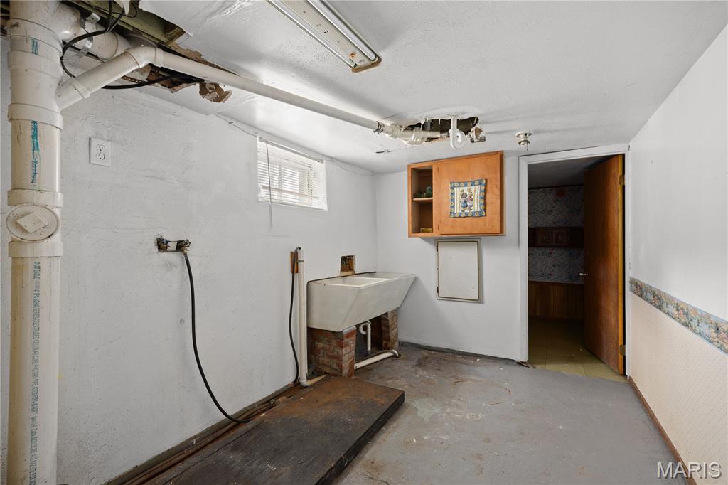 Schultz City - Residential