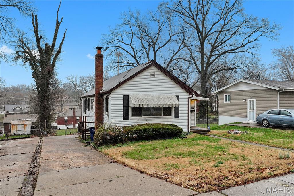 Schultz City - Residential