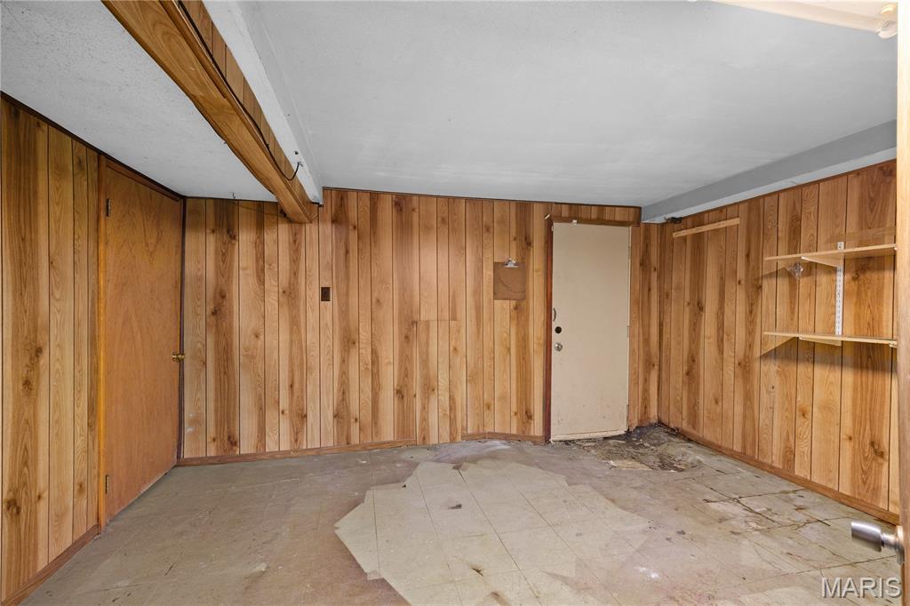 Schultz City - Residential