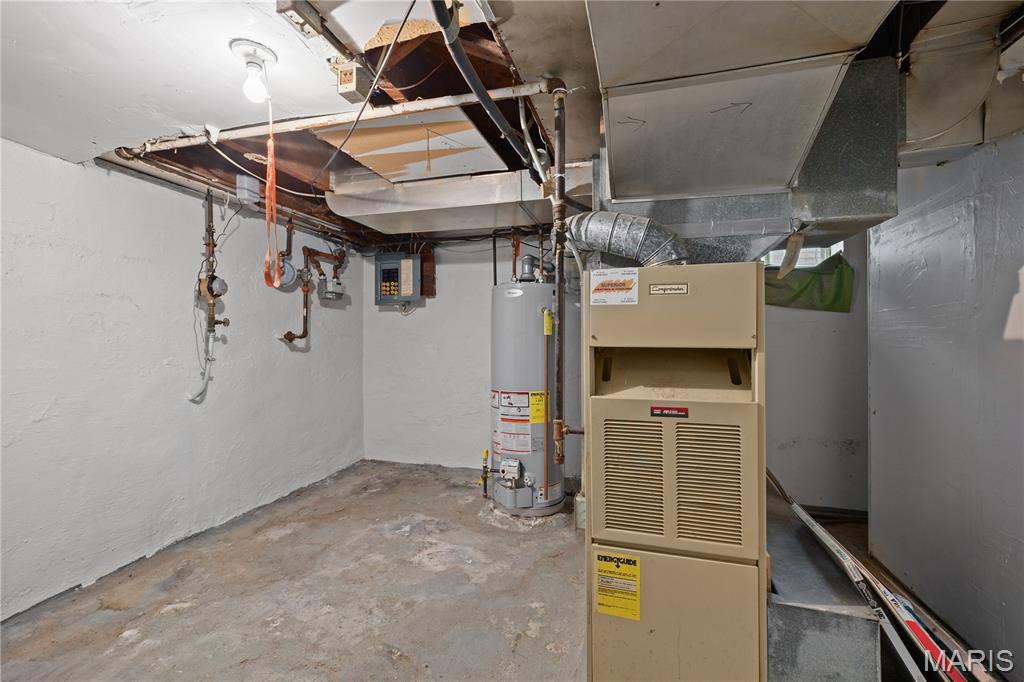 Schultz City - Residential