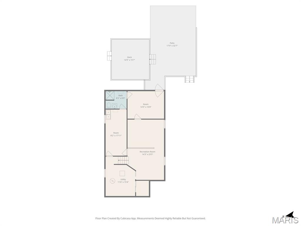 Schultz City - Residential