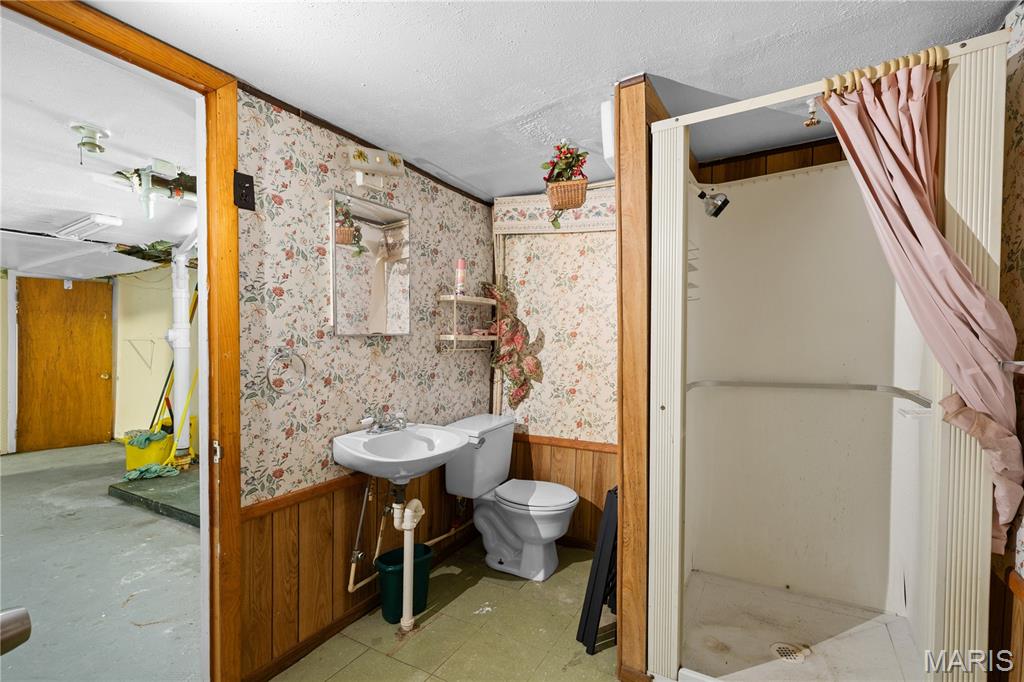 Schultz City - Residential