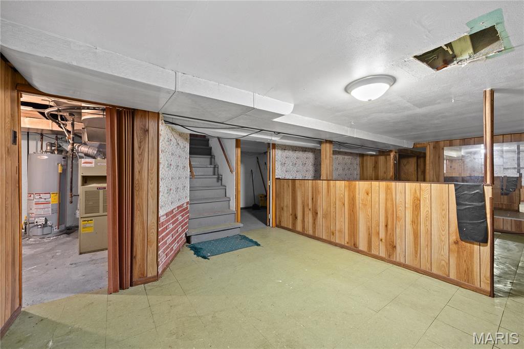 Schultz City - Residential