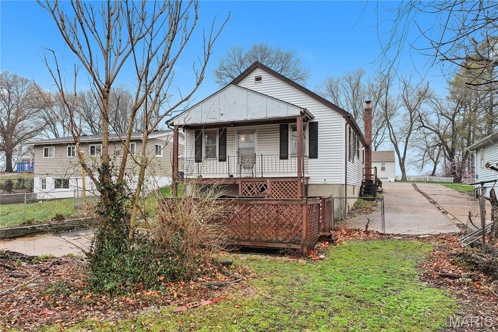 Schultz City - Residential